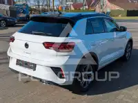 2024 Volkswagen T-Roc