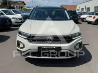 2024 Volkswagen T-Roc
