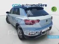 2024 Volkswagen T-Roc