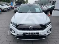 2024 Volkswagen T-Roc