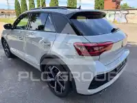 2024 Volkswagen T-Roc