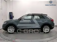 2024 Volkswagen T-Roc