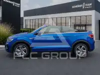 2024 Volkswagen T-Roc