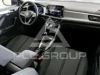 2024 Volkswagen T-Roc