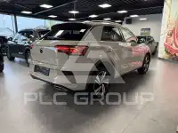 2024 Volkswagen T-Roc