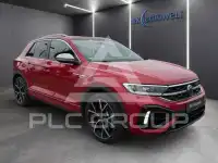 2024 Volkswagen T-Roc