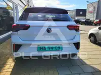 2024 Volkswagen T-Roc