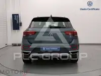 2024 Volkswagen T-Roc