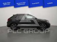 2024 Volkswagen T-Roc