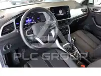 2024 Volkswagen T-Roc