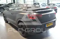 2024 Volkswagen T-Roc