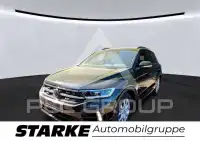 2024 Volkswagen T-Roc