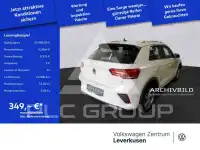 2024 Volkswagen T-Roc
