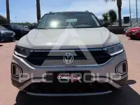 2024 Volkswagen T-Roc