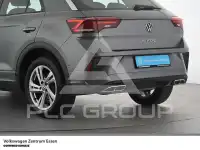 2024 Volkswagen T-Roc