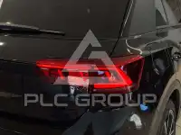 2024 Volkswagen T-Roc