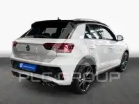 2024 Volkswagen T-Roc