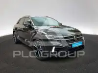 2024 Volkswagen T-Roc