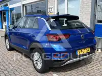 2024 Volkswagen T-Roc