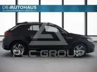 2024 Volkswagen T-Roc