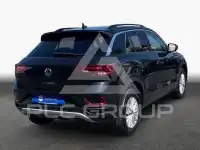 2024 Volkswagen T-Roc