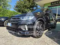 2024 Volkswagen T-Roc