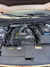 2024 Volkswagen T-Roc
