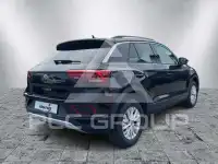2024 Volkswagen T-Roc