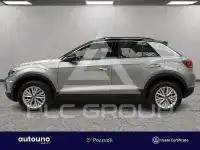 2024 Volkswagen T-Roc