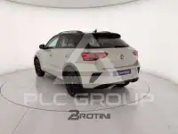 2024 Volkswagen T-Roc