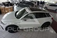 2024 Volkswagen T-Roc
