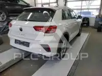 2024 Volkswagen T-Roc