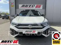 2024 Volkswagen T-Roc