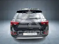 2024 Volkswagen T-Roc