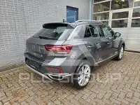 2024 Volkswagen T-Roc