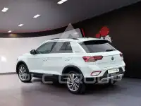 2024 Volkswagen T-Roc