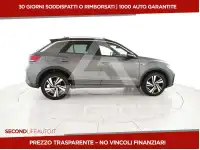 2024 Volkswagen T-Roc