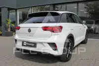 2024 Volkswagen T-Roc