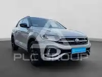 2024 Volkswagen T-Roc