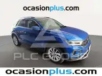 2024 Volkswagen T-Roc