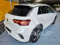 2024 Volkswagen T-Roc