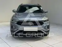 2024 Volkswagen T-Roc