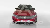 2024 Volkswagen T-Roc