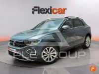 2024 Volkswagen T-Roc