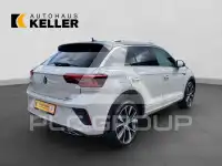2024 Volkswagen T-Roc