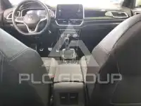 2024 Volkswagen T-Roc