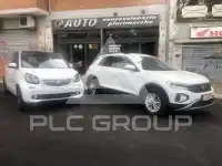 2024 Volkswagen T-Roc
