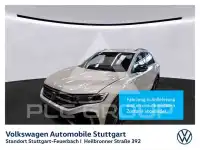 2024 Volkswagen T-Roc