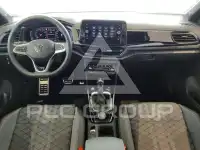 2024 Volkswagen T-Roc