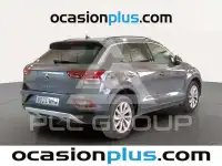 2024 Volkswagen T-Roc
